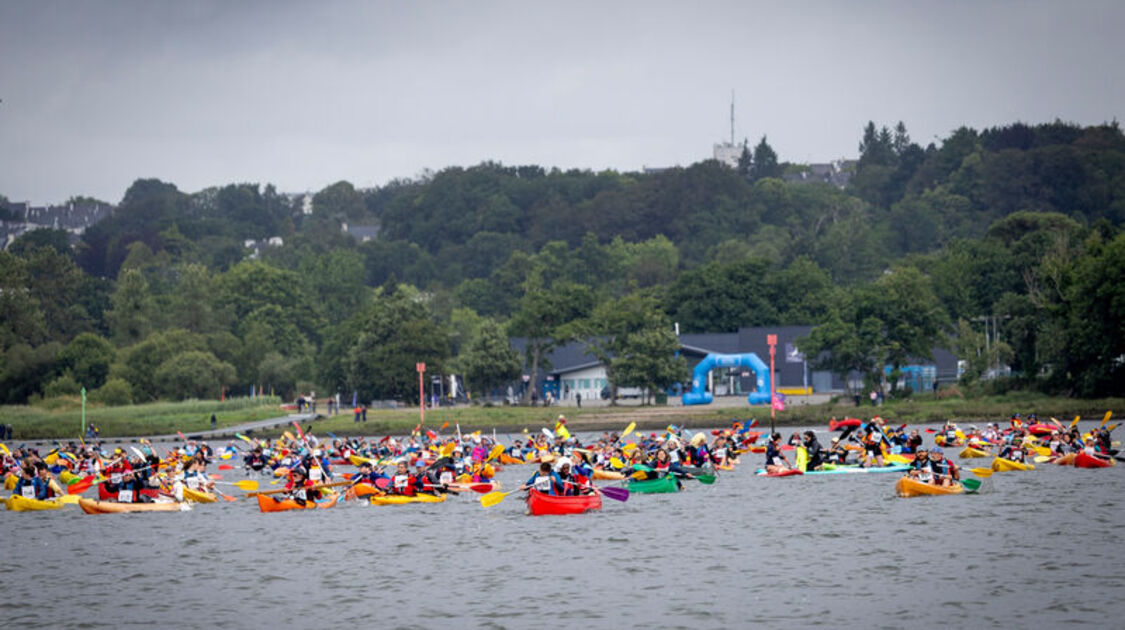 Descente de l'Odet 2026