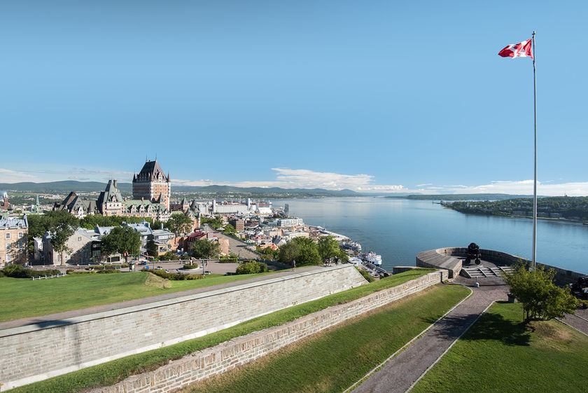 Un job d’été au Québec, ça vous tente ?