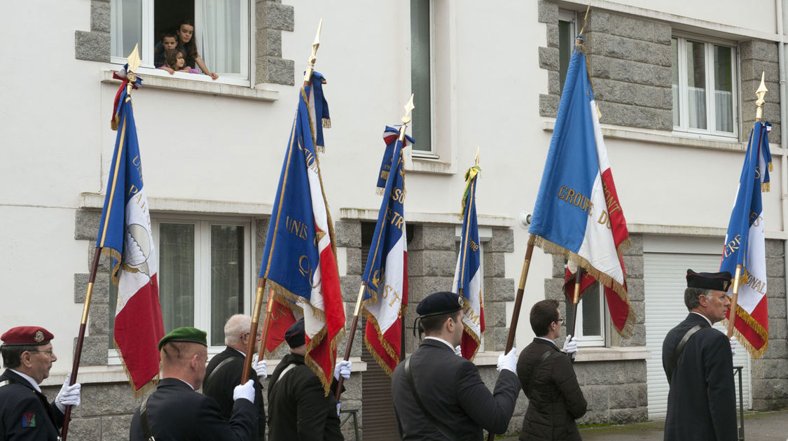 Cérémonie du 11 novembre 2015 (6)