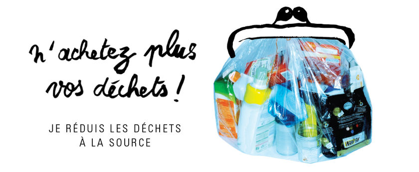 Déchets, tri, propreté : ayez les bons réflexes !