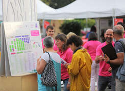 Forum des associations 2023