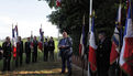 Commémoration du souvenir des résistants morts aux fermes du Guellen, Penhoat et Kergrenn (3)