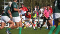 U18 Rugby Europe - Demi-finale opposant la France au Portugal - Victoire française 47-0 (17)