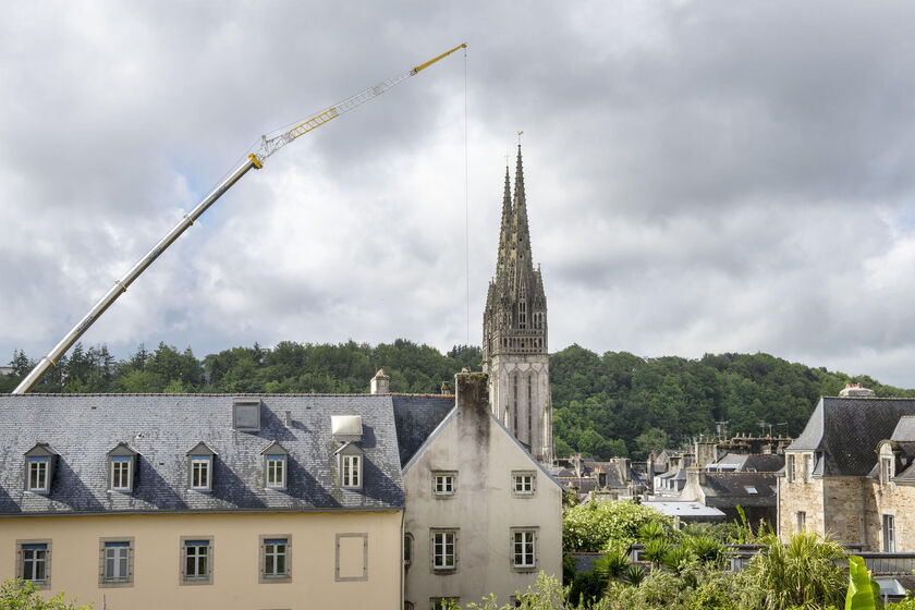 Le musée des Beaux-Arts se métamorphose : point d’étape 
