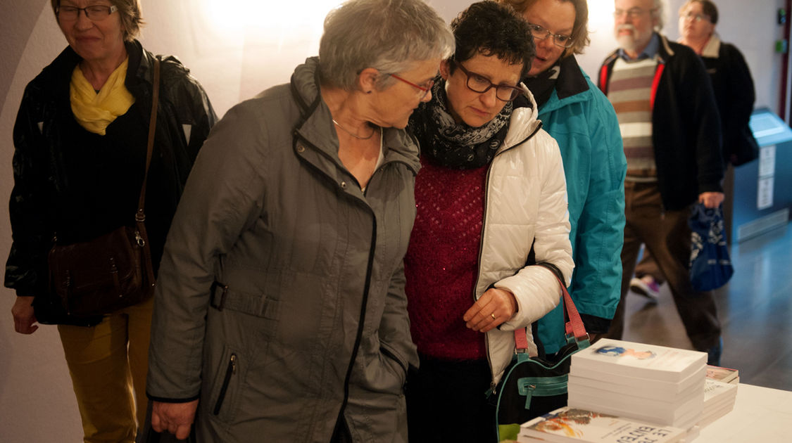 Conférence de Jean Epstein à Quimper le 30 mars 2015 (2)