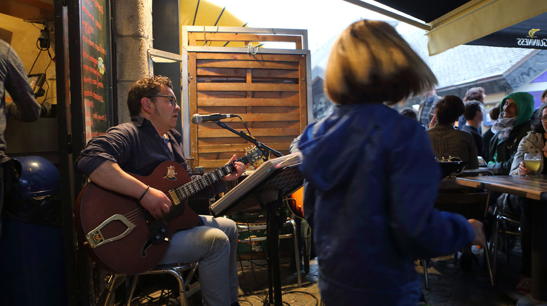 Fête de la musique - 21 juin 2016 (21)