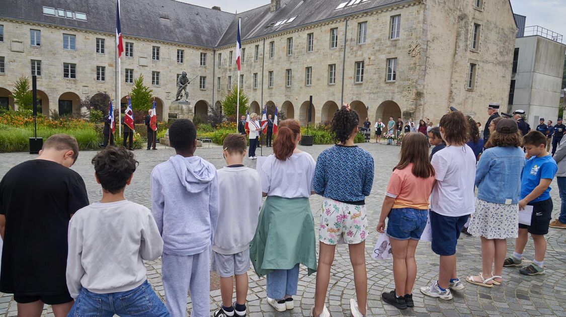 Commémoration de l'Appel du 18 juin 1940 - 2026