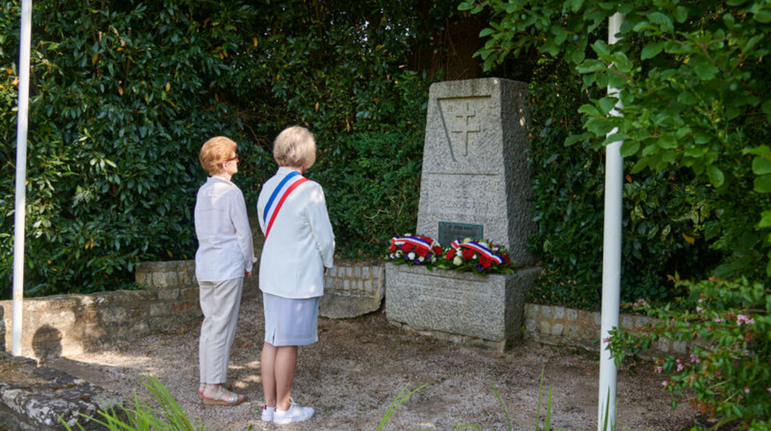 Cérémonie du tour des fermes sites de Kergrenn à Quimper , Penhoat à Quimper , Guelen à Briec