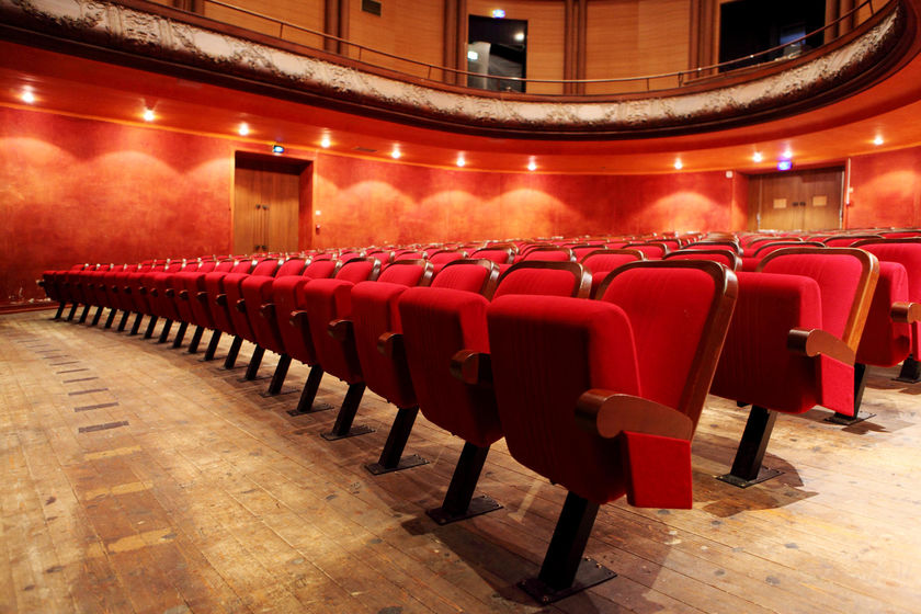 Une cité sportive à Penvillers & la rénovation du théâtre Max-Jacob pour ses 120 ans