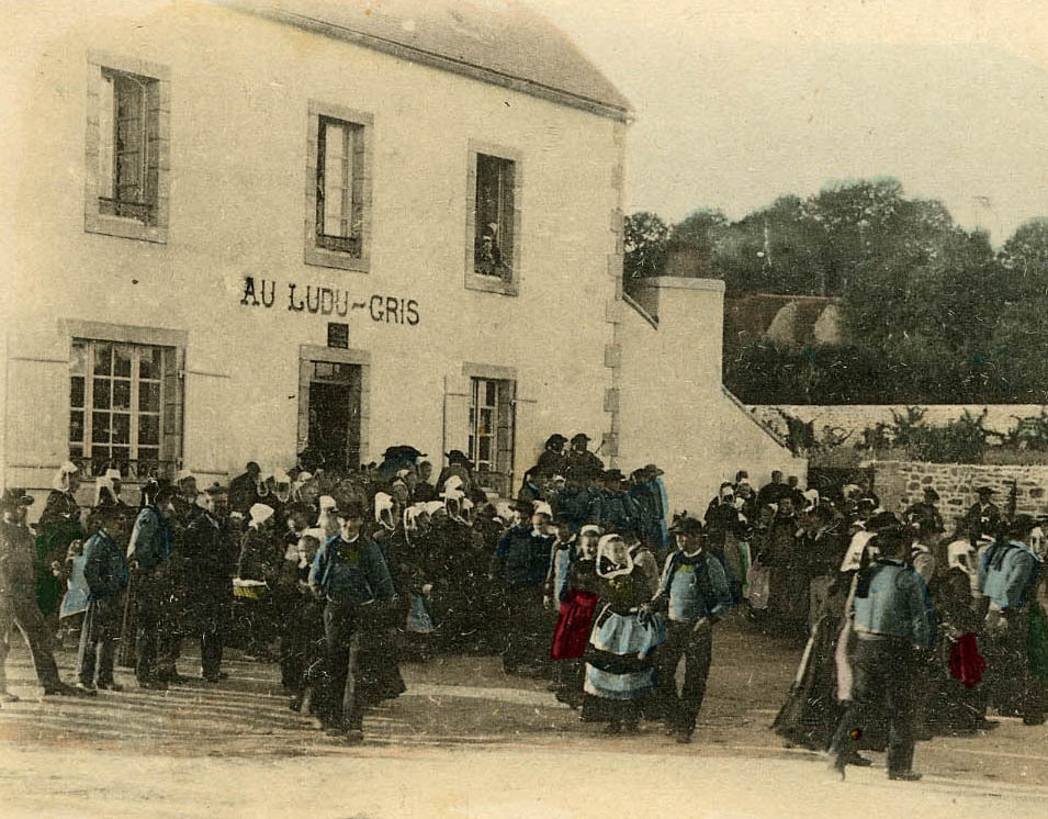prostituees quimper