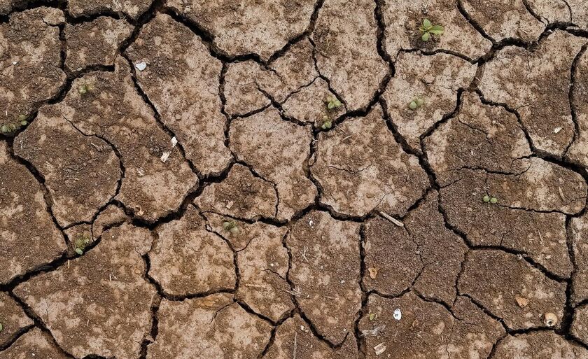 Le Bassin versant de l’Odet placé en crise sécheresse