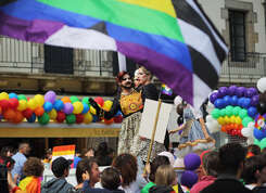 Queer Amann 2023