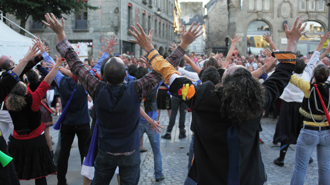 90e festival de Cornouaille (48)