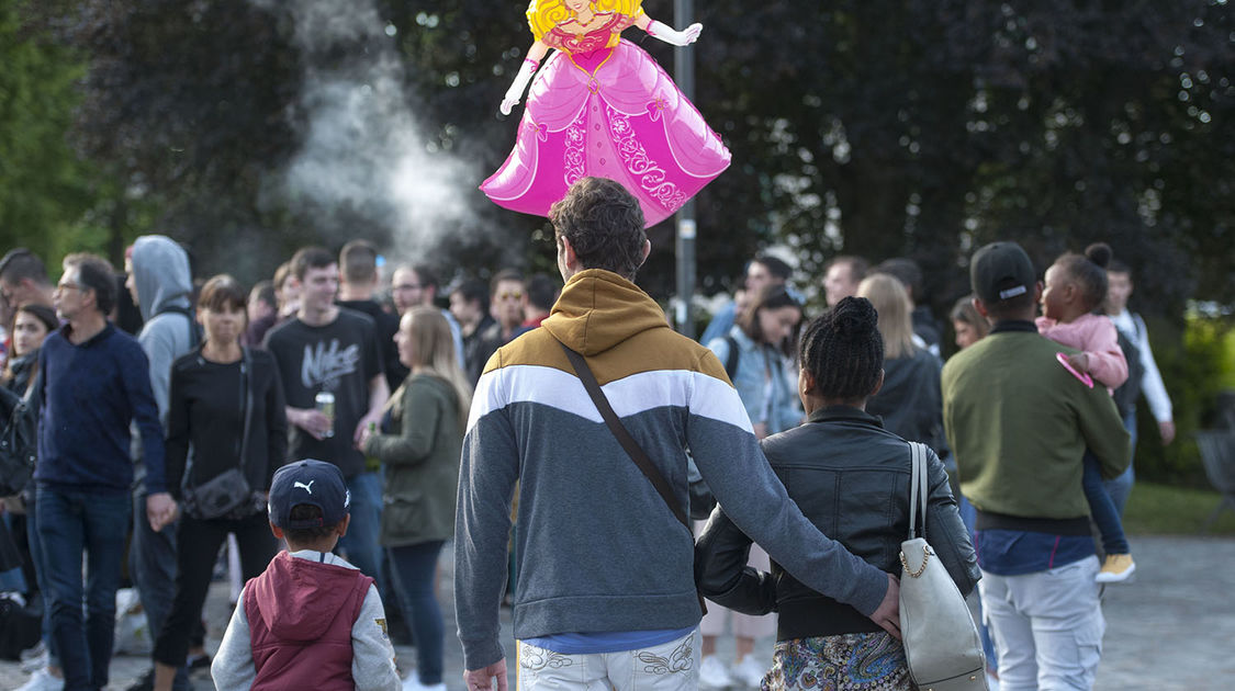 La 37e Fête de la musique à Quimper (21)