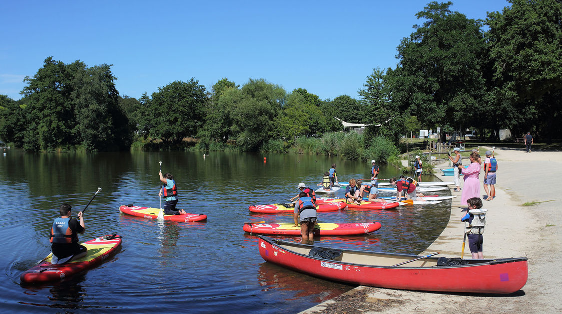 Summer Kemp - Creac'h Gwen - Stand-up paddle (2)