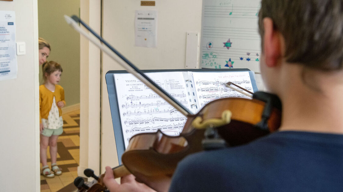 Portes ouvertes du Conservatoires 2023 (4)