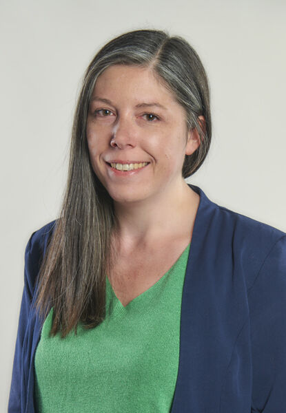 Marie LAUWERS