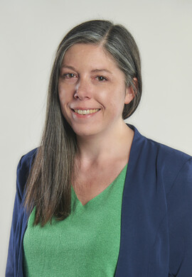Marie LAUWERS