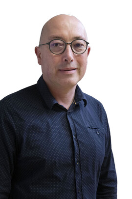 Jean-Claude LE GOFF