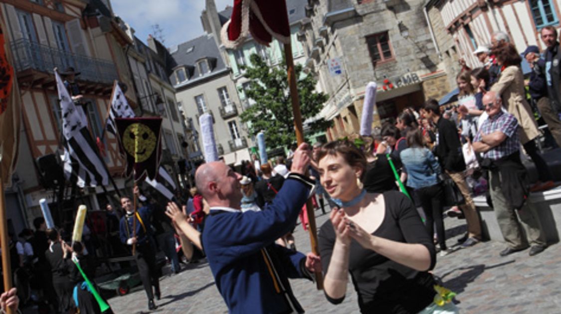 La fête de la Bretagne le 16 mai 2015 à Quimper (17)