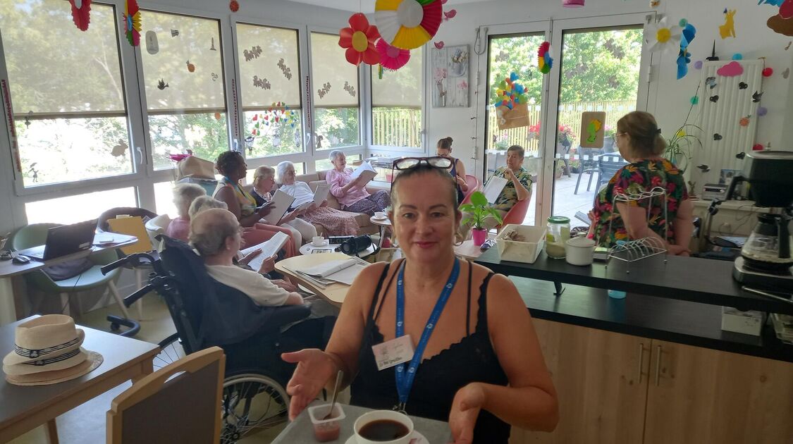 Canicule juin 2026, rencontre terrain