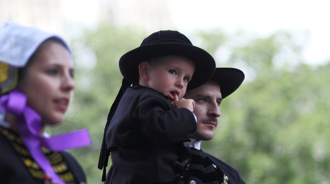 Le festival de Cornouaille 2014 en images (25)