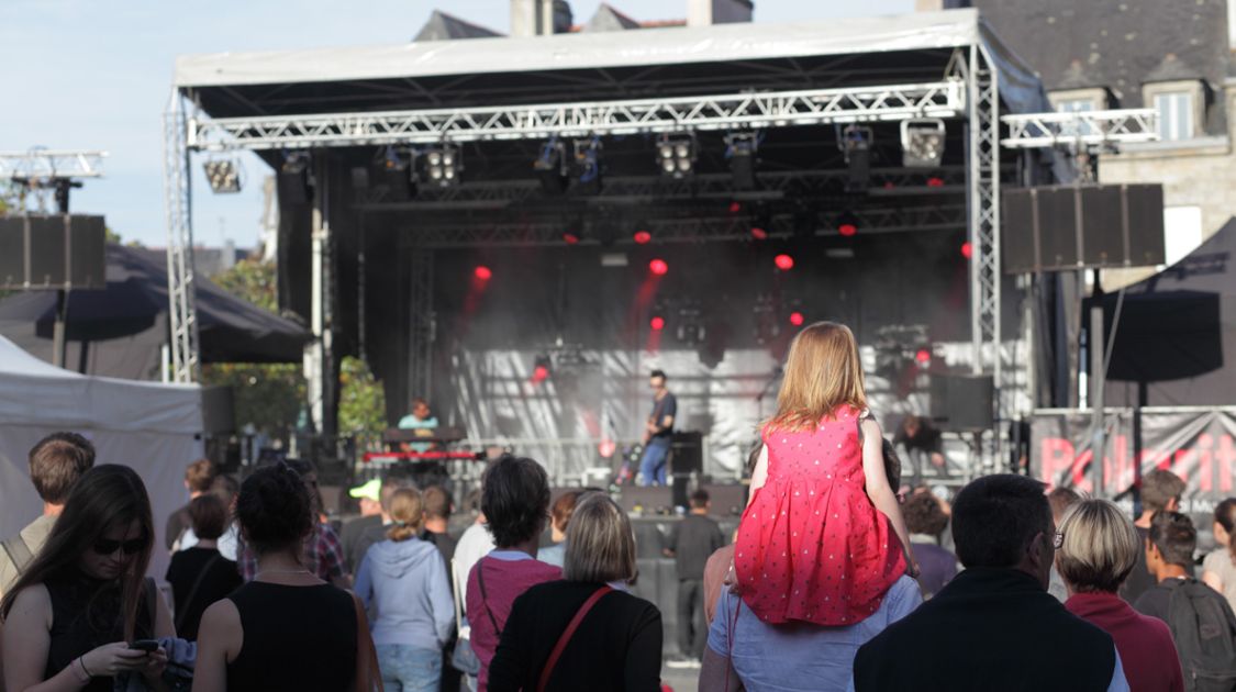 La Fête de la musique 2015 (6)