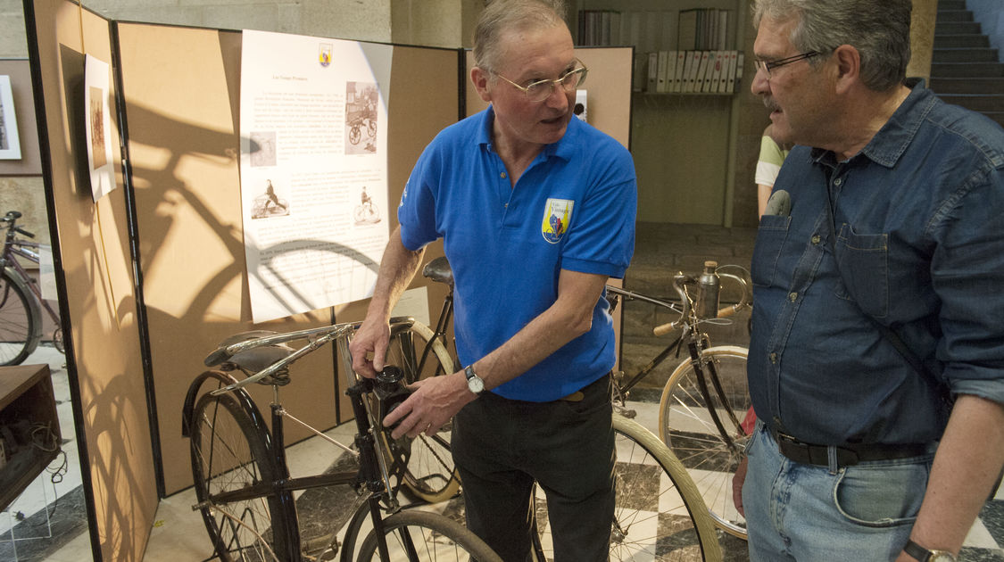 Exposition les Ateliers du vélo (12)