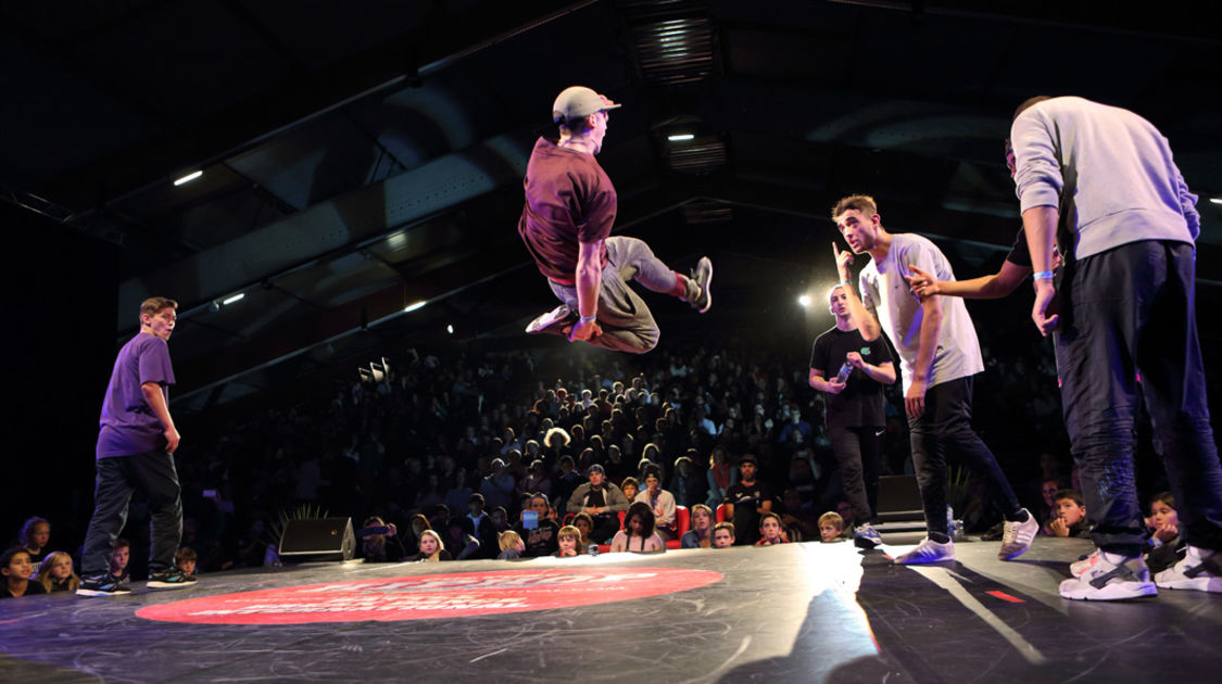 Battle international Hip Hop au parc des expos Quimper-Cornouaille - samedi 14 novembre 2015 (19)