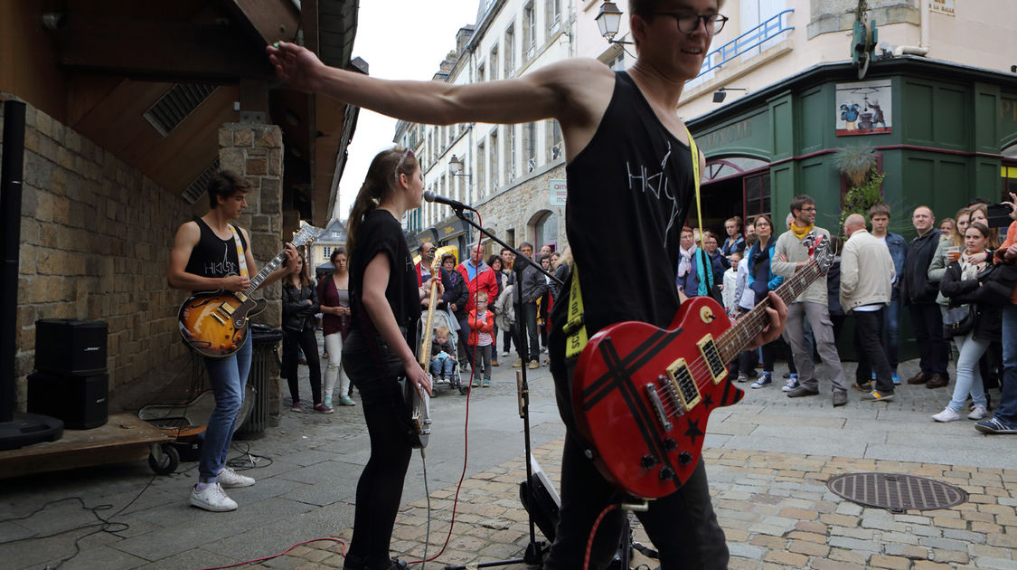 Fête de la musique - 21 juin 2016 (2)