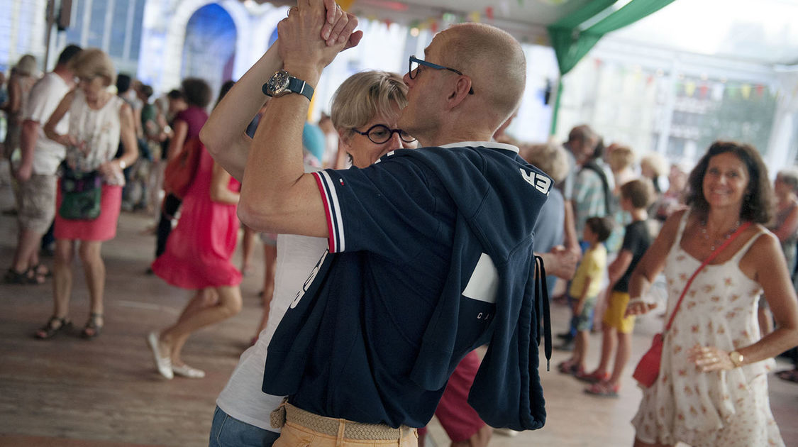 Bal au centre la grande soirée de clôture du Tour de France à Quimper - Mercredi 11 juillet 2018 (10)