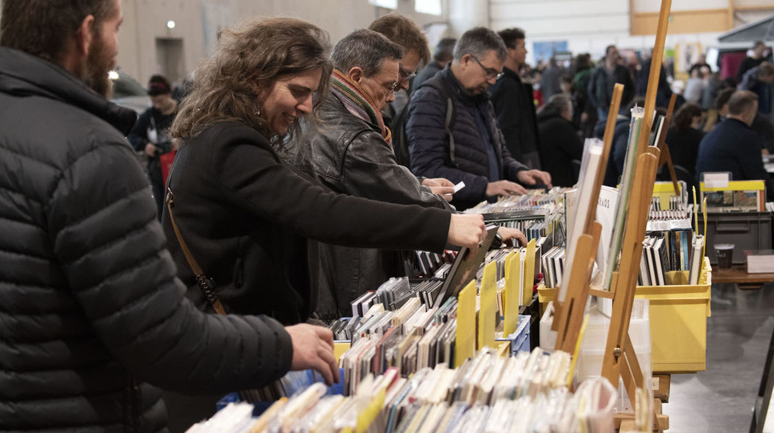 8e édition du festival Penn ar BD à Penvillers le dimanche 3 mars 2019 (19)