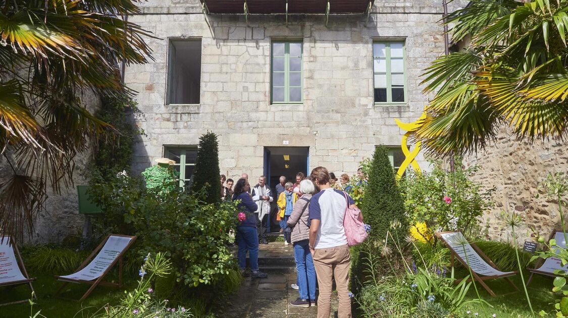 Journées européennes du patrimoine 2025