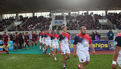 La France remporte le championnat Euro U18 de rugby face à la Georgie - Quimper samedi 15 avril 2017 (3)