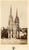 La cathédrale de Quimper par Villard jeune vers 1865