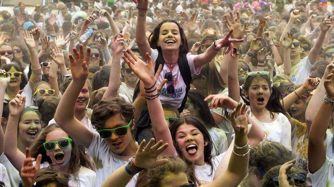 La première Breizh color à Quimper le 2 juillet 2016 (40)