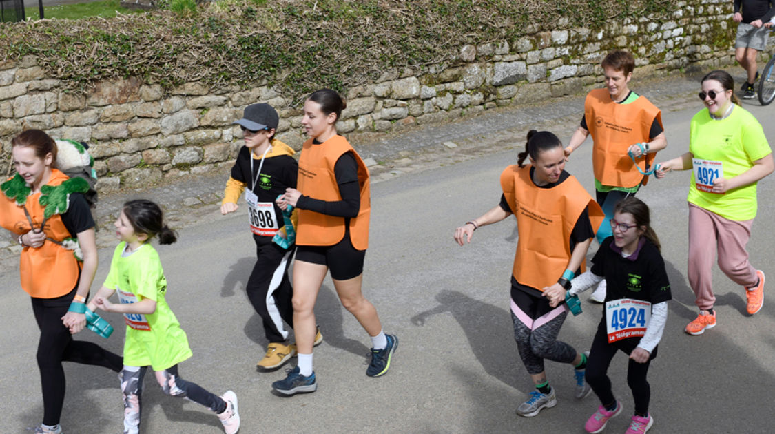 Semi-marathon du dimanche 20 mars 2022