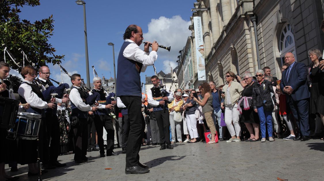 Festival de Cornouaille édition 2015 (2)