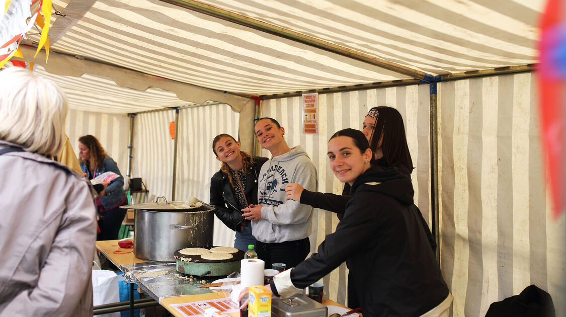 Fête des abeilles