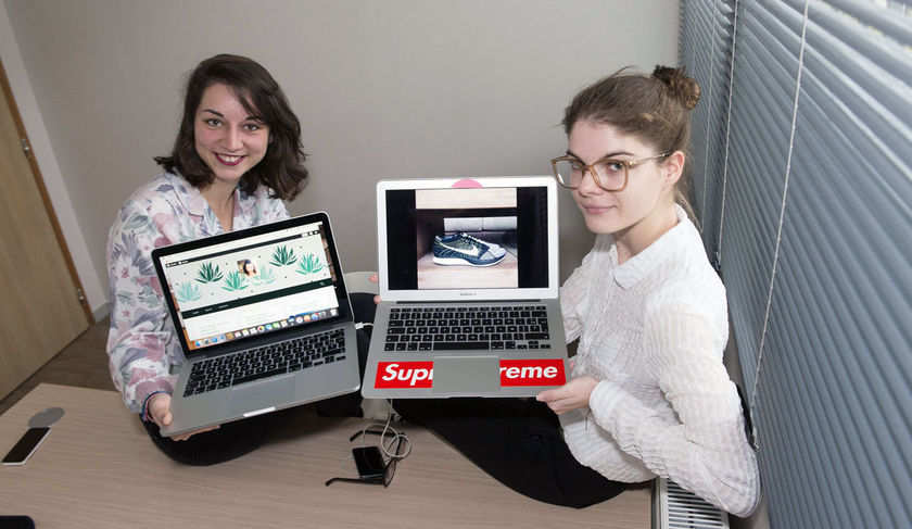 Pépite : un tremplin pour les étudiants-entrepreneurs