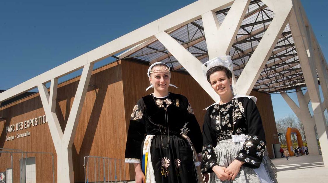 Portes ouvertes au parc des expos Quimper-Cornouaille le 12 avril 2015 (23)