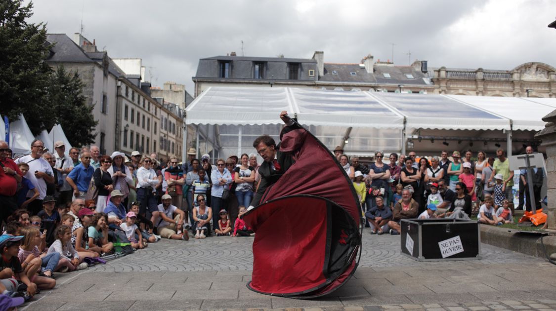 Le festival de Cornouaille - édition 2015 (5)
