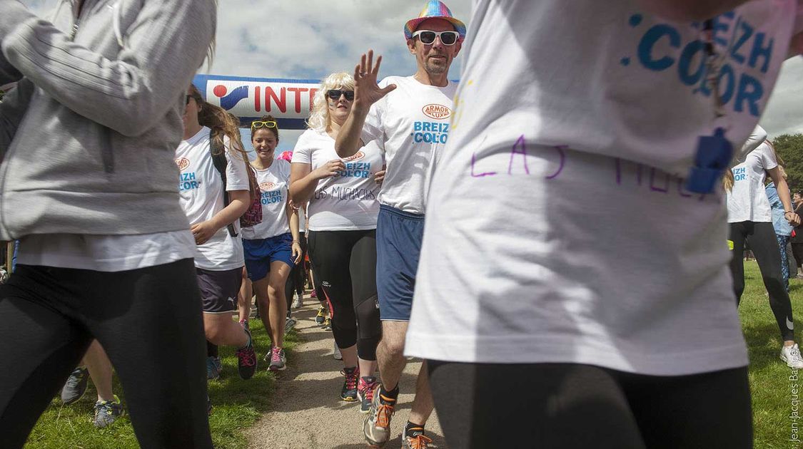 La première Breizh color à Quimper le 2 juillet 2016 (19)