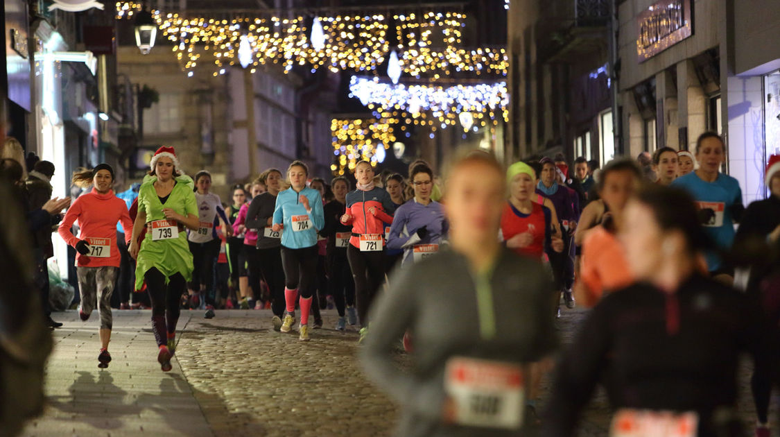 21e Corrida pédestre le 18 décembre 2016 (1)