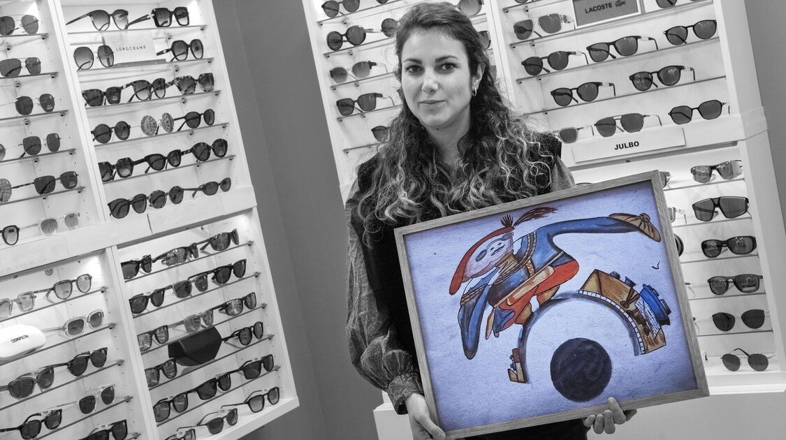 Art en vitrines 2026 