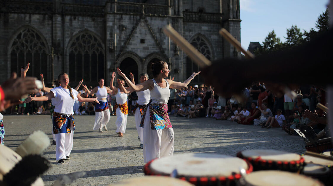 Fête de musique 2026