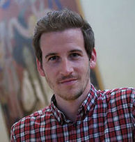 Quentin Puech, groupe Kerne