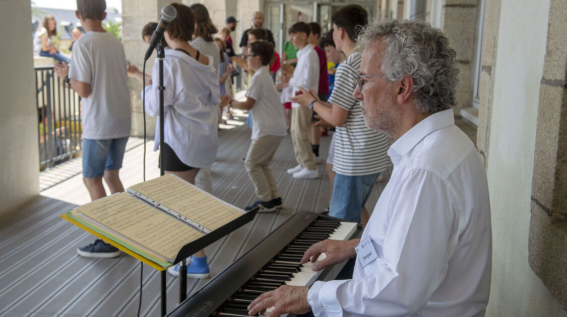 Portes ouvertes du Conservatoires  2023 (1)