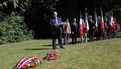 Commémoration du souvenir des résistants morts aux fermes du Guellen, Penhoat et Kergrenn (10)