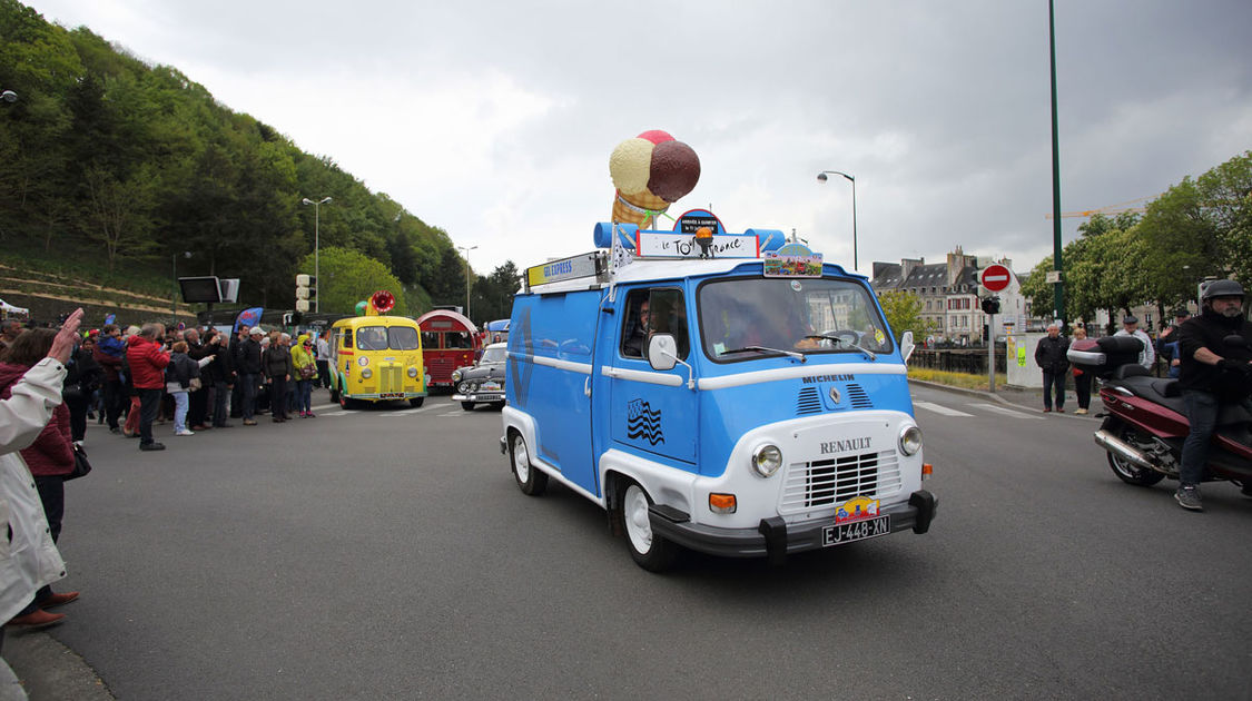 Le Tour de Quimper historique (20)